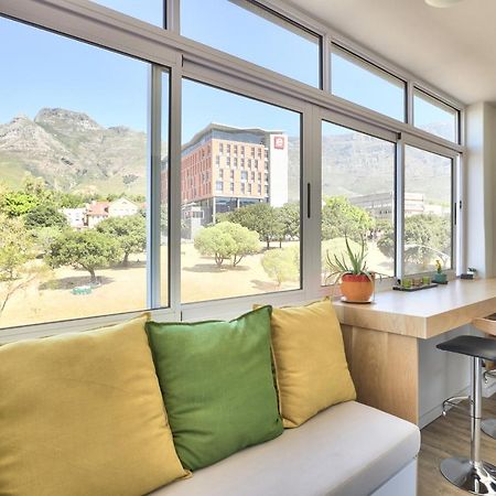 Skyways Apartment Cape Town Ngoại thất bức ảnh