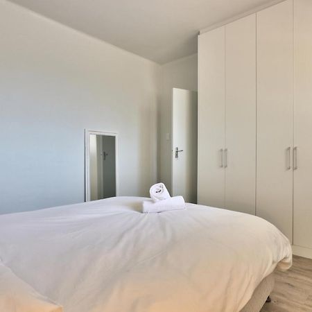 Skyways Apartment Cape Town Ngoại thất bức ảnh