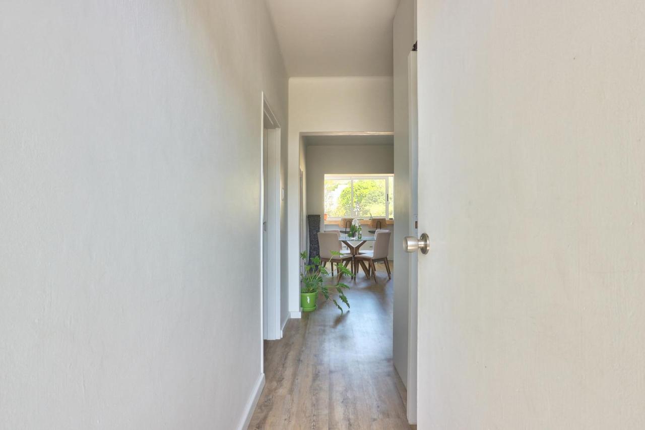 Skyways Apartment Cape Town Ngoại thất bức ảnh