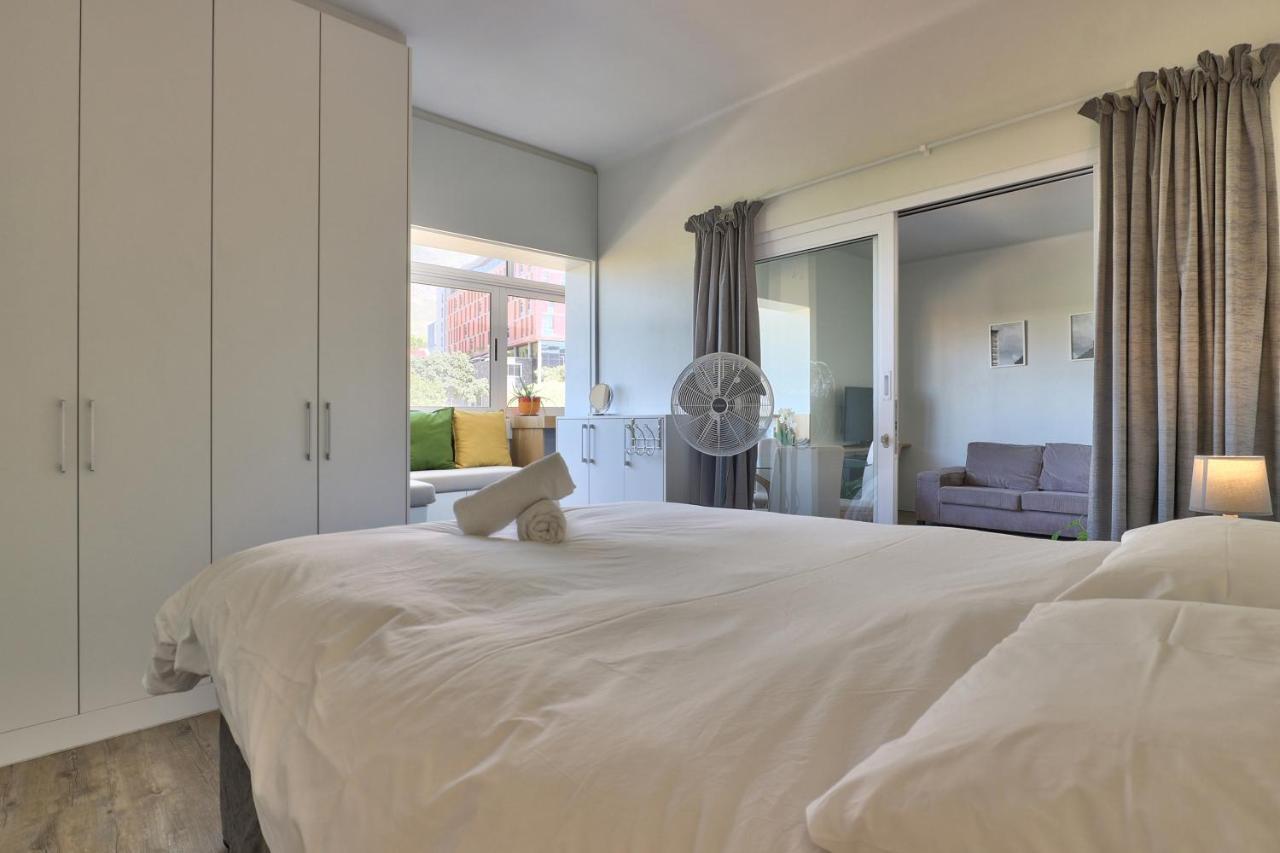Skyways Apartment Cape Town Ngoại thất bức ảnh