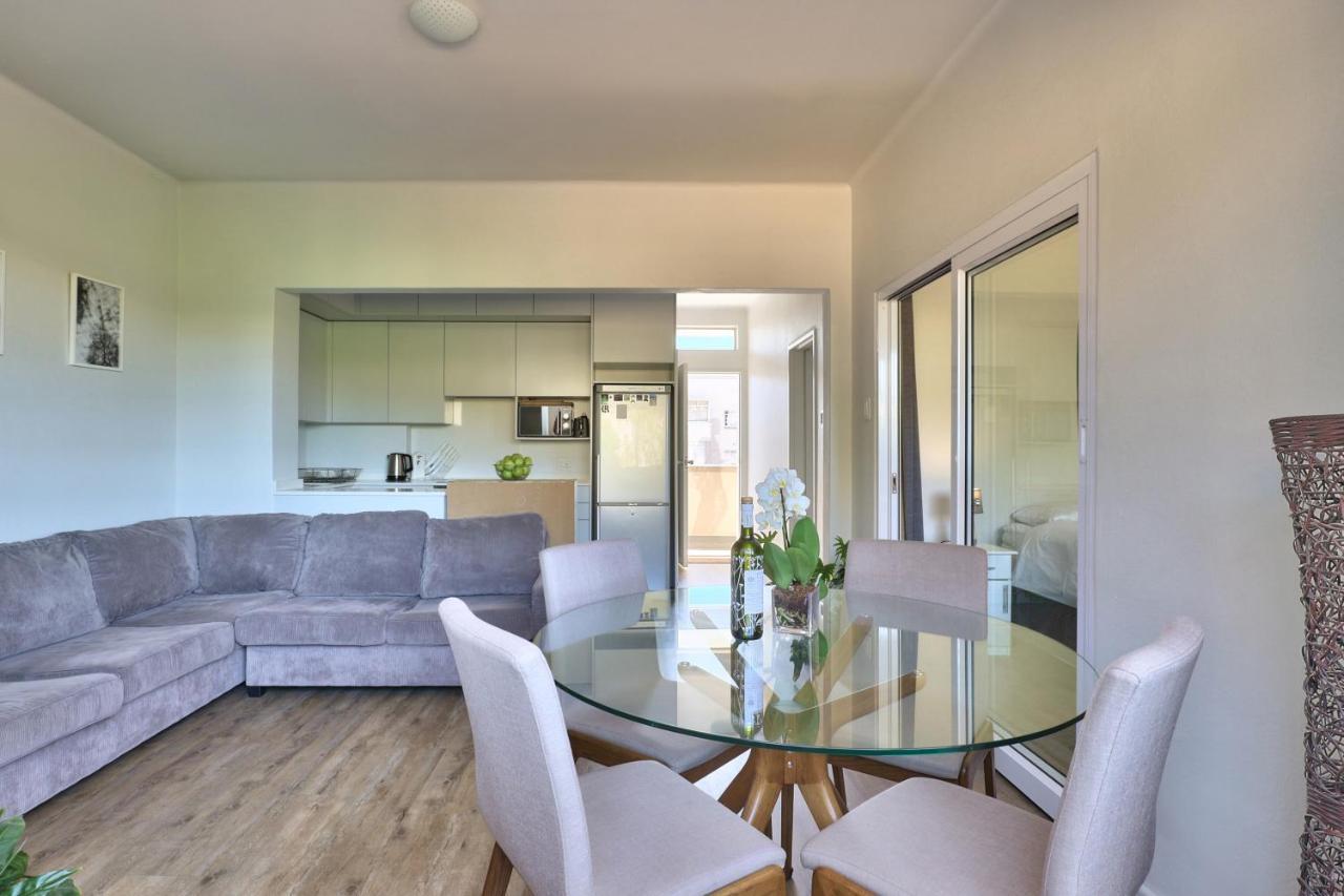 Skyways Apartment Cape Town Ngoại thất bức ảnh
