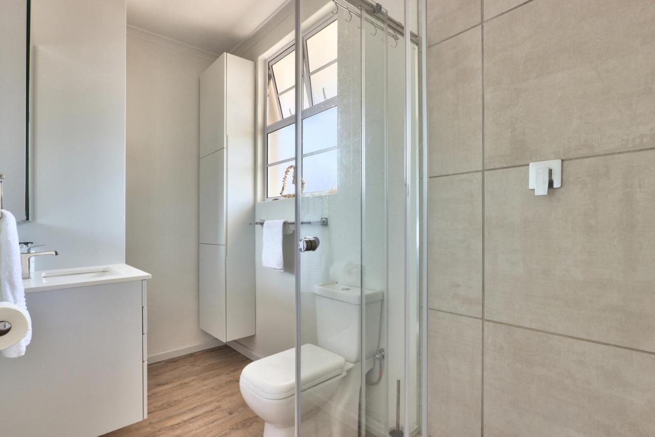 Skyways Apartment Cape Town Ngoại thất bức ảnh
