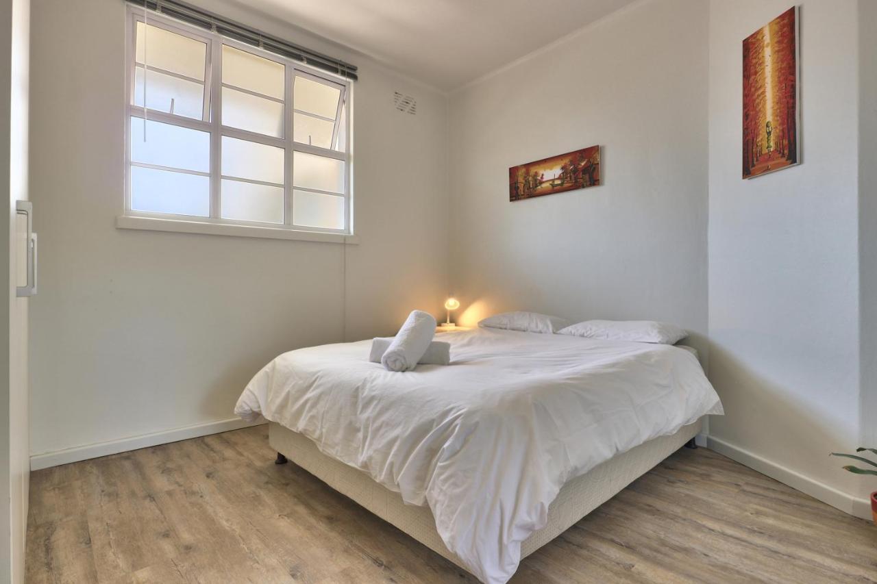 Skyways Apartment Cape Town Ngoại thất bức ảnh