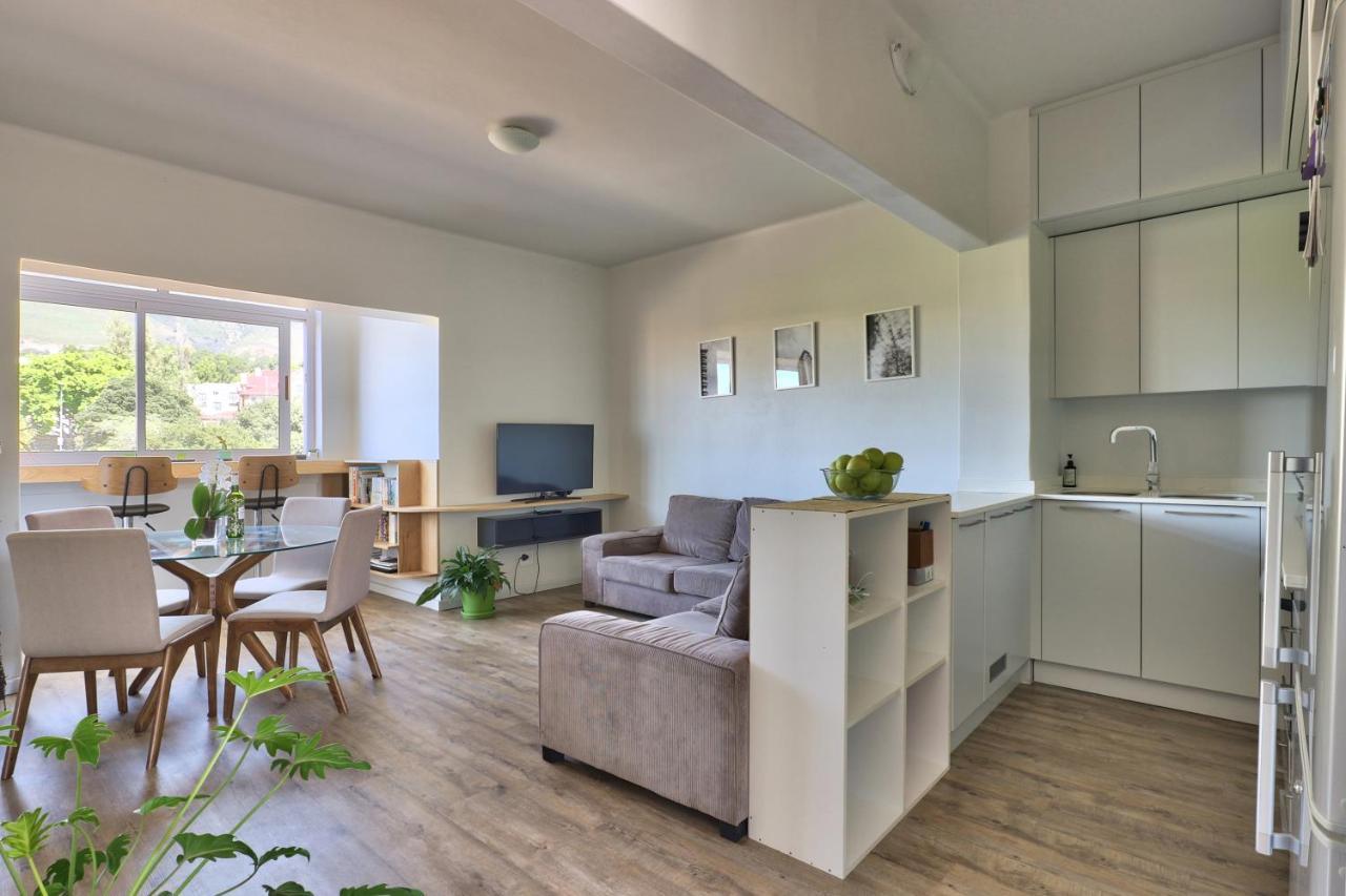 Skyways Apartment Cape Town Ngoại thất bức ảnh