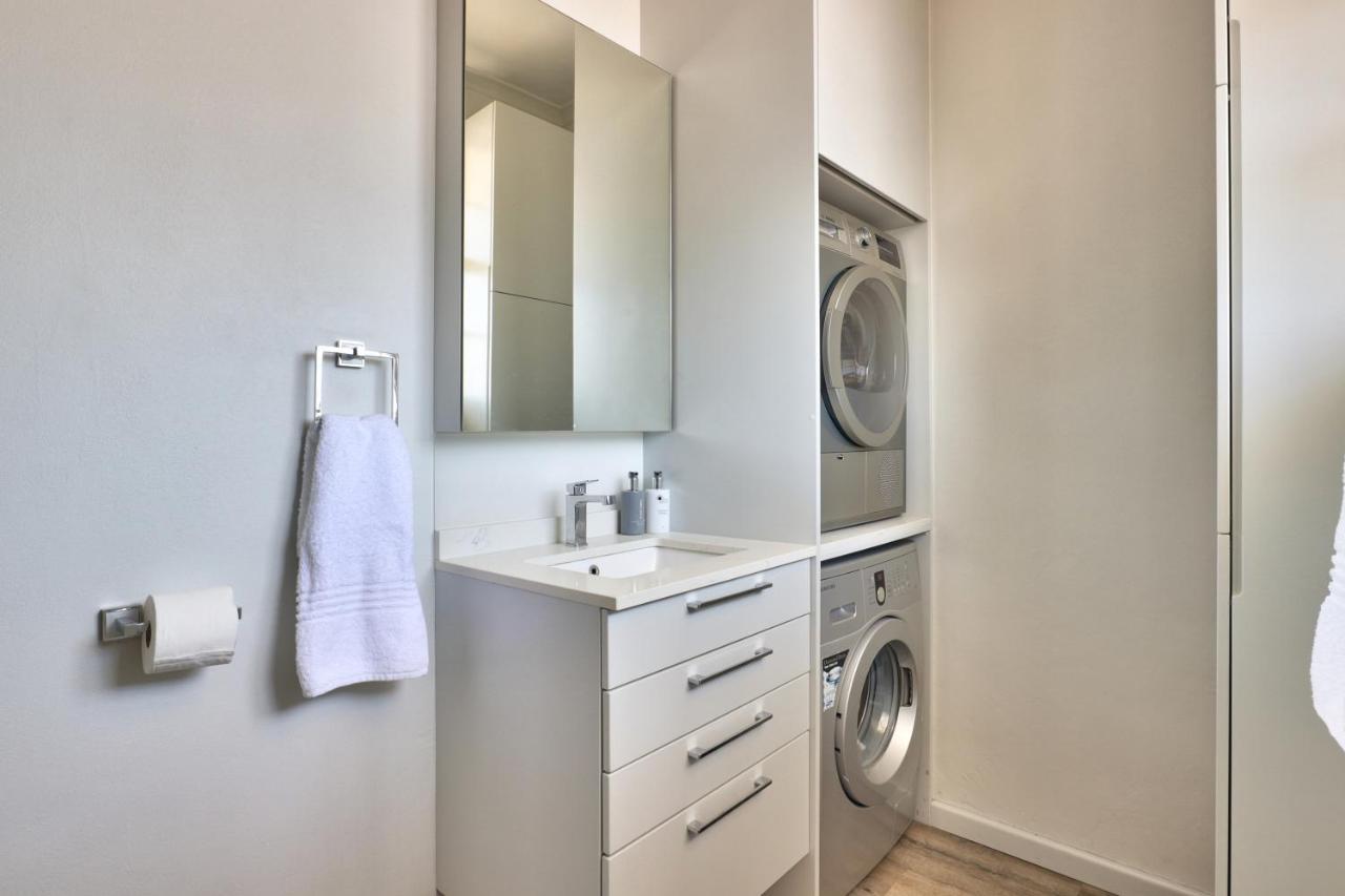 Skyways Apartment Cape Town Ngoại thất bức ảnh