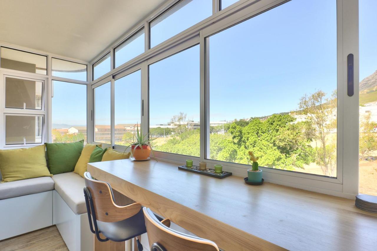 Skyways Apartment Cape Town Ngoại thất bức ảnh