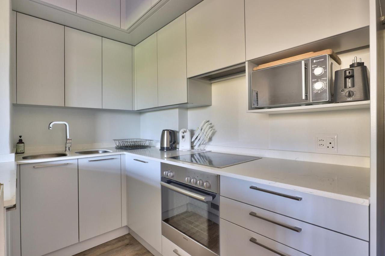 Skyways Apartment Cape Town Ngoại thất bức ảnh