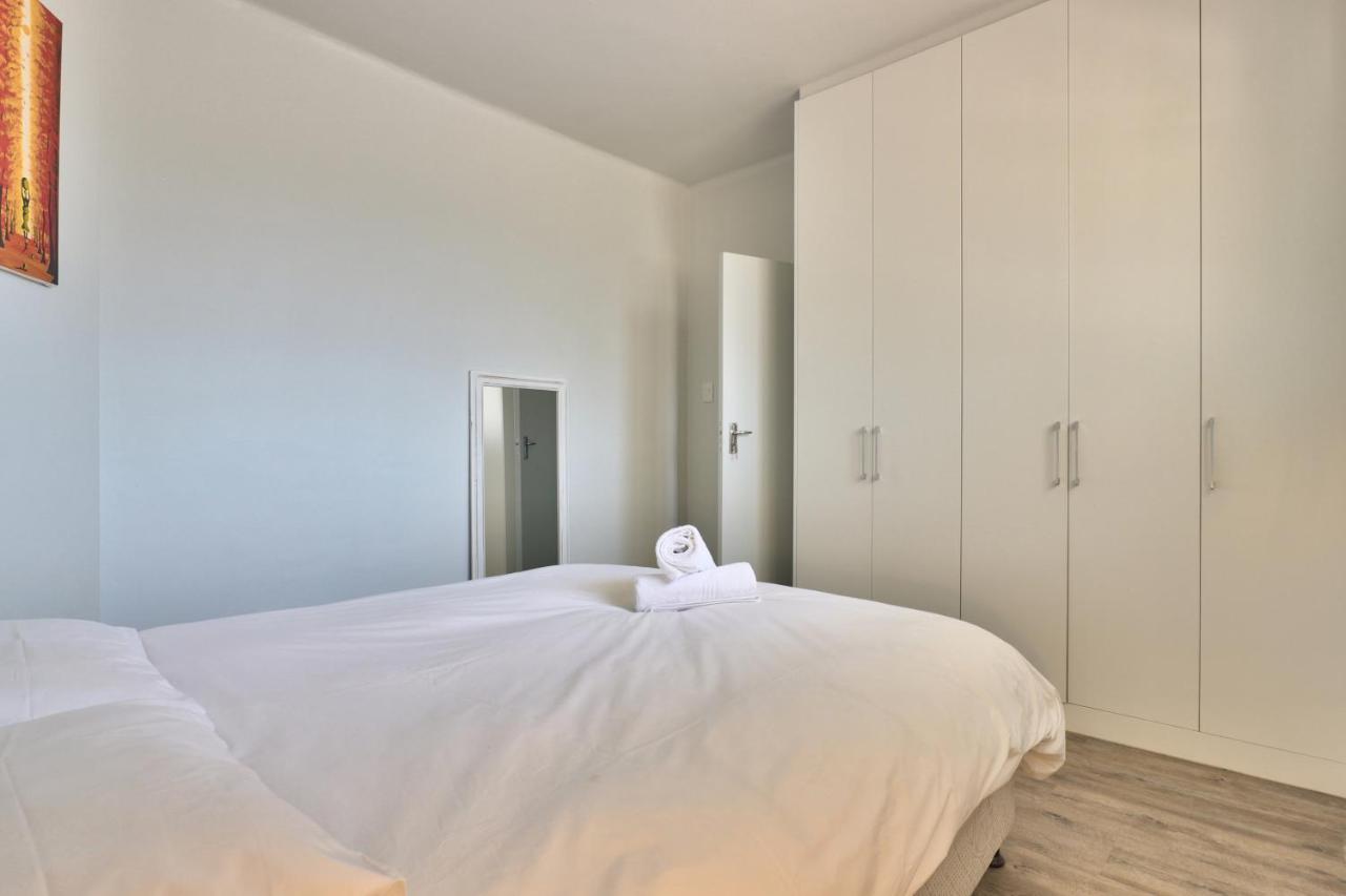 Skyways Apartment Cape Town Ngoại thất bức ảnh